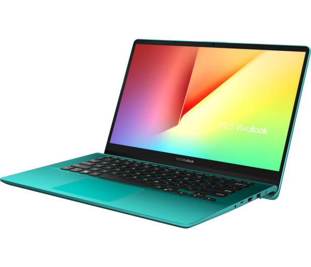 ASUS VivoBook S430FA i3-8145/8GB/256/Win10 - 528322 - zdjęcie 3